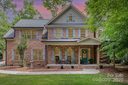 8121 Cane Pointe Lane sold home in Waxhaw, SC
