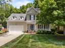 8441 Sandowne Lane sold home in Huntersville, SC