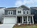1431 Hubert Graham Way sold home in Tega Cay, SC