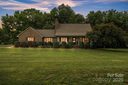 3998 Holly Springs Drive sold home in Newton, SC