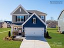 4400 Dusty Orchard Road sold home in Kannapolis, SC