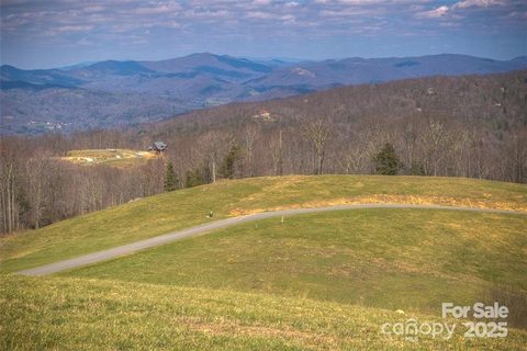 00 Eagle Park Drive active home in The Lodges At Eagles Nest, Banner Elk, NC