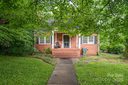 411 Hanna Street sold home in Gastonia, SC