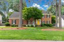 5517 Alexa Road sold home in Charlotte, SC