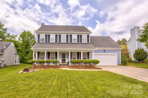 2024 Stonewyck Avenue sold home in Stonewyck, Kannapolis, NC