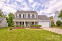 2024 Stonewyck Avenue sold home in Kannapolis, SC