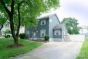 8125 Sheringham Way sold home in Charlotte, SC