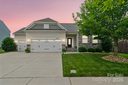 2112 Balting Glass Drive sold home in Indian Trail, SC