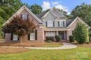 9219 Whispering Wind Drive sold home in Charlotte, SC