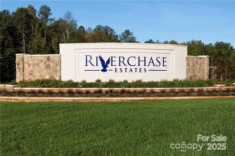 3051 Sherman Drive sold lot in Riverchase, Lancaster, SC