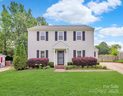 10945 Wiltshire Lane sold home in Charlotte, SC