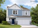 4415 Dusty Orchard Road sold home in Kannapolis, SC