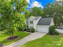 8020 Sheckler Lane sold home in Matthews, SC