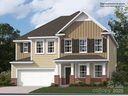 4405 Dusty Orchard Road sold home in Kannapolis, SC