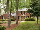 8201 Lansford Road sold home in Charlotte, SC