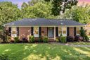 4924 Farm Pond Lane sold home in Charlotte, SC
