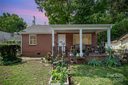 2217 Tate Street sold home in Charlotte, SC