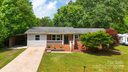 613 Poplar Drive sold home in Shelby, SC