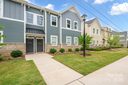 711 Beaty Street sold home in Davidson, SC