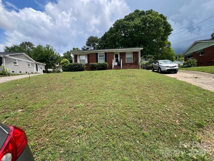 4414 Birkdale Drive sold home in Brookfield, Charlotte, NC