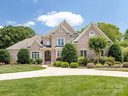 1509 Churchill Downs Drive sold home in Waxhaw, SC