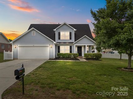423 Courtland Court