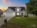 423 Courtland Court sold home in Kannapolis, SC