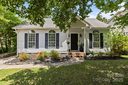 3801 Rosedown Drive sold home in Matthews, SC