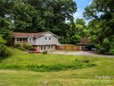 607 Coulwood Drive sold home in Charlotte, SC