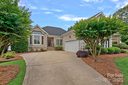 17308 Players Ridge Drive sold home in Cornelius, SC