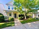 11624 Truan Lane sold home in Cornelius, SC