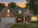2608 Golden Bell Drive sold home in Gastonia, SC