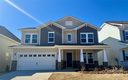1025 Puddle Pond Road sold home in Indian Trail, SC