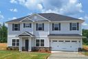 115 Kerr Walk Drive sold home in Statesville, SC
