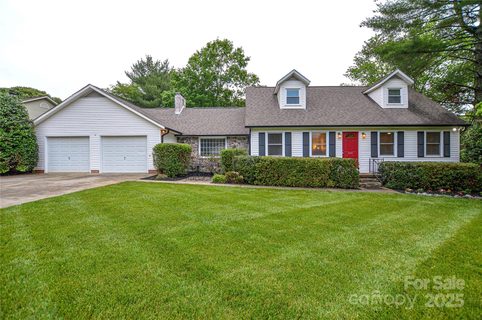 1506 Cameron Drive sold home in Beverly Heights, Statesville, NC