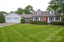 1506 Cameron Drive sold home in Statesville, SC