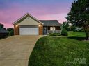 116 Memphis Way sold home in Spindale, SC