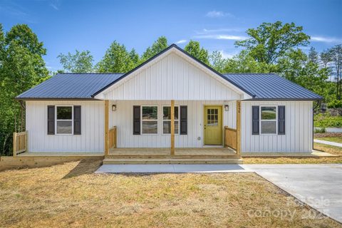 2934 Drummond Street sold home in Willow Oaks, Connelly Springs, NC