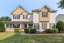 9008 Magna Lane sold home in Indian Trail, SC