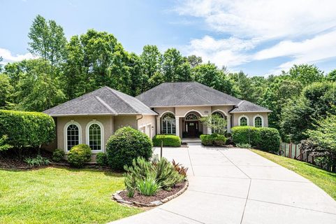 150 Edgewater Court sold home in Broadwater Landing, Granite Falls, NC