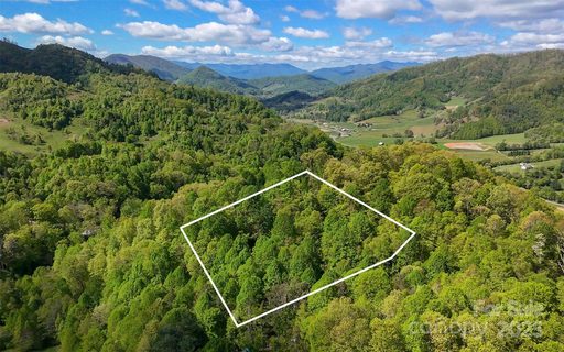 72 Lonesome Pines Road sold home in Hidden Valley, Clyde, NC