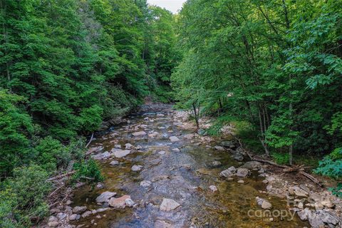 Homes in Waterdance, Tuckasegee