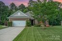8737 Mullis Forest Court sold home in Mint Hill, SC