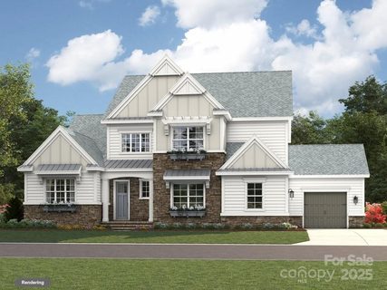 1001 Kingbird Lane sold home in McLean - South Shore, Clover, SC