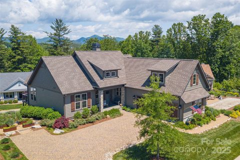 5 Buckhorn Gap Road