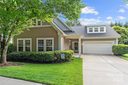 5428 Colonial Garden Drive sold home in Huntersville, SC