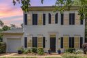 9107 Royal Highlands Court sold home in Charlotte, SC