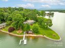 6345 N Shore Drive sold home in Nebo, SC