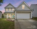 2324 Oakdale Creek Lane sold home in Charlotte, SC