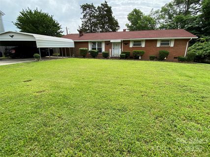 13427 Homewood Drive sold home in Homewood Acres, Charlotte, NC